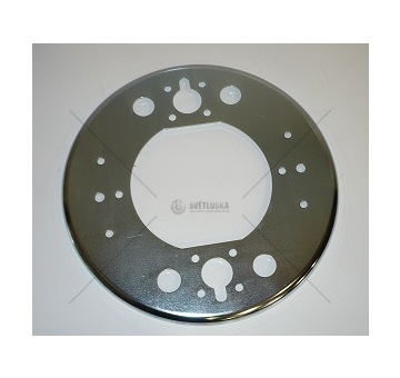 Štít brzdový přední 4x4 Multicar M25