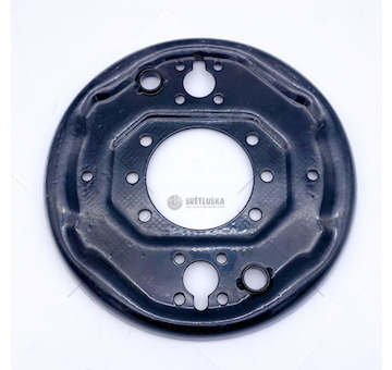 Štít brzdový zadní brzdy Multicar M25 pravý