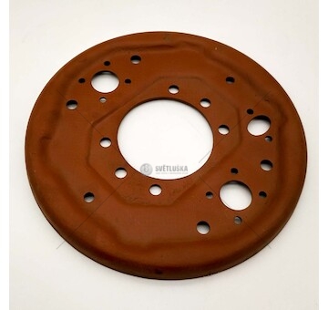 Štít brzdy zadní P Multicar M25