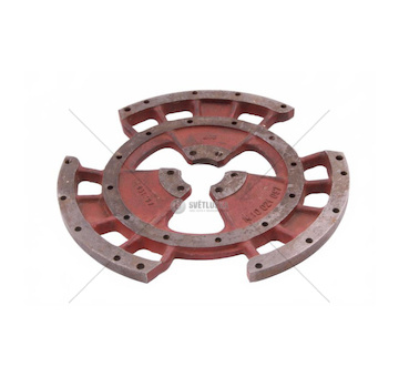 Štít spojky - celek 10021090