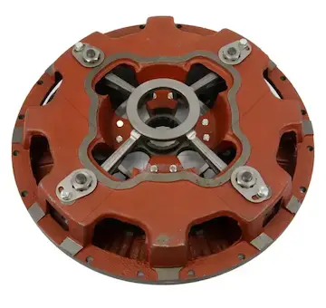 Štít spojky s přítlačným kotoučem | 89.021.570