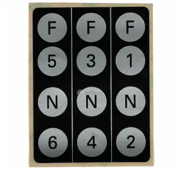 Štítek 1 - 6 (p,f) | 19.419.916