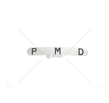 Štítek II 78402047