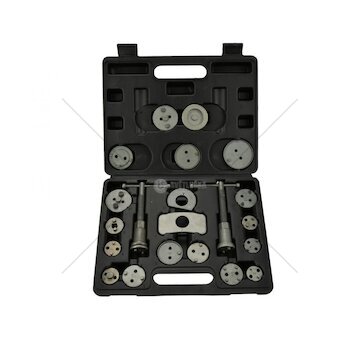 Stlačovák brzdových pístů, sada 21 ks GEKO