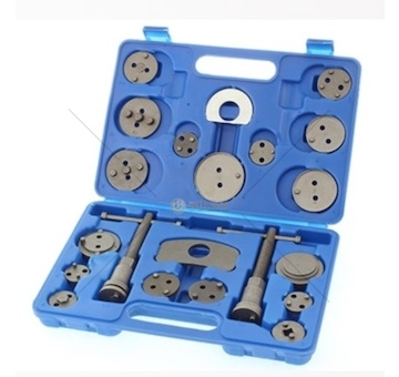 Stlačovák brzdových pístů sada 21ks