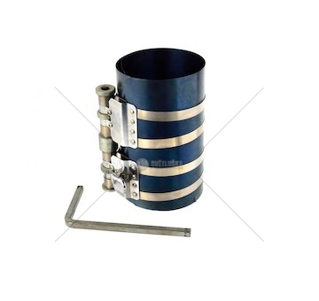 Stlačovák pístních kroužků 90-175mm, 6" GEKO