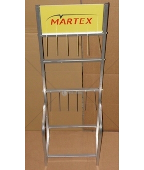STOJAK NA PIORA WYCIERACZEK MTX MTX QEEP-DS-C