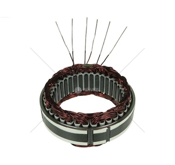 Stojan alternátor - altrnatora t/t/u 1.4 as4001