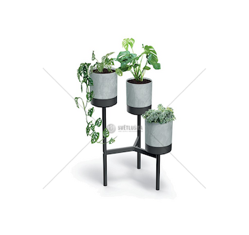 Stojan na květiny 3L BLOMIE STAND