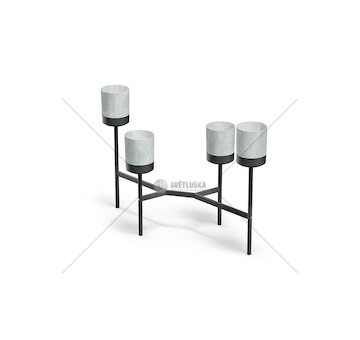 Stojan na květiny 4L BLOMIE STAND