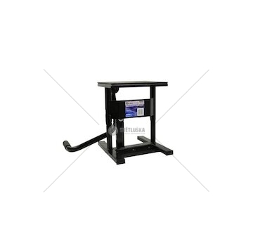 Stojan pod motorku enduro, cross a trial 160kg GEKO