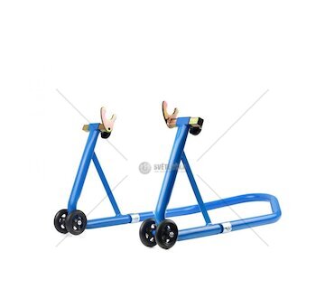 Stojan pod motorku, motocykl 340 kg zadní GEKO