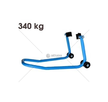 Stojan pod motorku, motocykl 340kg zadní MAR-POL