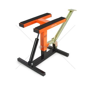 Stojan pod motorku, motocykl enduro, cross 130 kg BJC