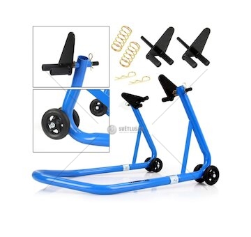 Stojan pod motorku přední 280kg MAR-POL