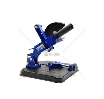 Stojan pro úhlovou brusku 115/125mm GEKO