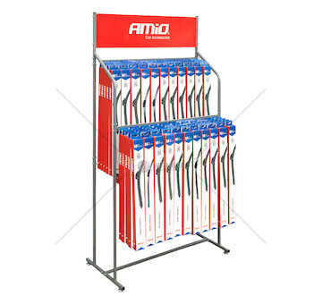 Stojan stěračů AMiO