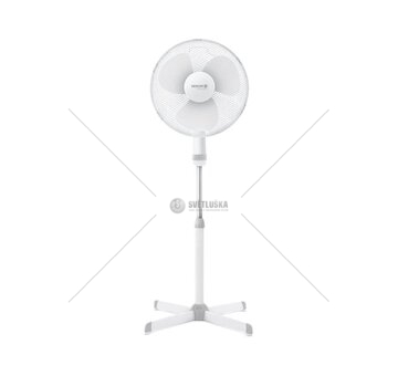 Stojanový ventilátor SFN 4047WH-EUE3 - SENCOR