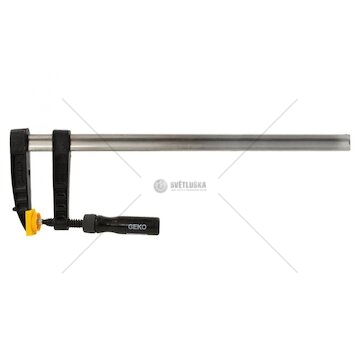 Stolařská svěrka 120x500mm GEKO PROFI
