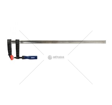 Stolařská svěrka 120x800mm GEKO PROFI