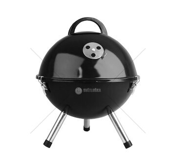 Stolní gril na dřevěné uhlí FZG 1000 FIELDMANN