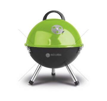 Stolní gril na dřevěné uhlí FZG 1000G FIELDMANN