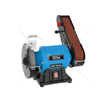 Stolní kombinovaná bruska 250W GDS 150-25 GÜDE