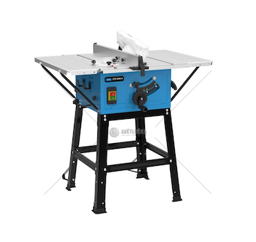 Stolní kotoučová pila 2000W, GTK 2000 A GÜDE