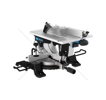 Stolní pokosová pila 1800W, 254mm TKGS 254.2 GÜDE