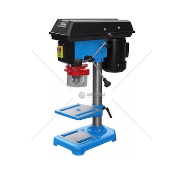 Stolní vrtačka 350W GTB 13/355 GÜDE