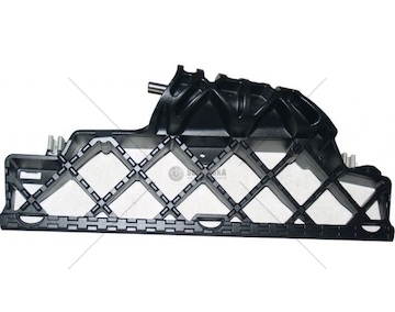 STOPIEN ATRAPY MB ACTROS MP4 LEWY OTP MR3984