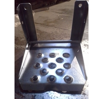 STOPIEN BURTY 160*150MM OCYNK  215131373