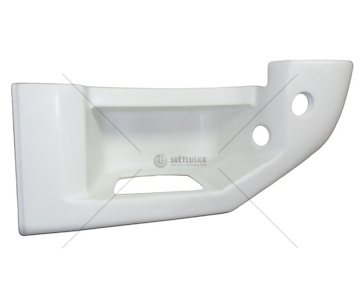 STOPIEN DAF 95 DOLNY PLASTIKOWY PRAWY  55564