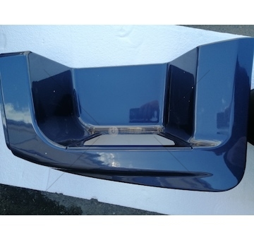STOPIEN DAF 95XF DOLNY PLASTIKOWY LEWY TANGDE TD06-61-005L/MAL