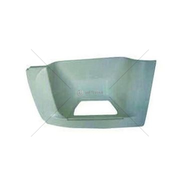 STOPIEN DAF XF 105 DOLNY PLASTIKOWY LEWY TANGDE TD07-61-003L