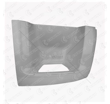 STOPIEN DAF XF 105 DOLNY PLASTIKOWY PRAW COVIND COV/XF5/244