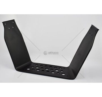 STOPIEN DOLNY PODWIESZANY MAN TGS L/P TANGDE TD06-57-120