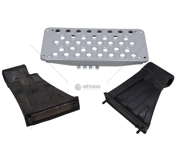 STOPIEN KAB.MB AXOR 2 BUDOWLANY LEWY OTP MR2906