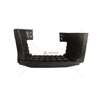 STOPIEN KABINY MB ACTROS MP4 CLASSIC OTP MR3898