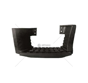 STOPIEN KABINY MB ACTROS MP4 CLASSIC OTP MR3899