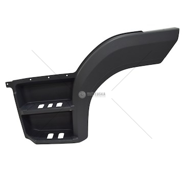 STOPIEN KABINY MB ATEGO EURO 6 LEWY 13- MTX WB16A090002