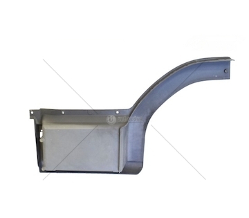 STOPIEN KABINY MB ATEGO PRAWY COVIND COV/973/200