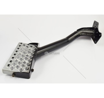 STOPIEN MAN TGS,TGA LEWY NA RURZEE LAMIRO 340-39EX