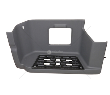 STOPIEN MB ACTROS MP2 DOLNY LEWY TANGDE TD07-50-020L