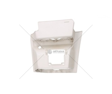 STOPIEN SCHODKA MB ACTROS PRAWA MTX WB17A120201