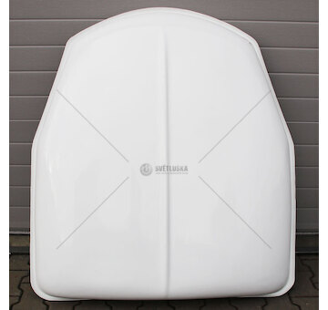 Střecha kabiny 3011 - 4011 | 95-6613