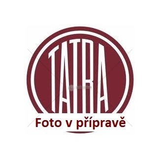 Střecha kr.kabiny Terrno s průlezem