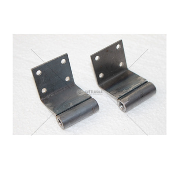 Střecha s poklopem BÍLÁ LAMINO 62117922.5