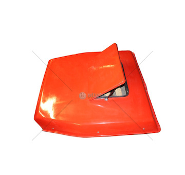 Střecha s poklopem ČERVENÁ LAMINO 62117922.1