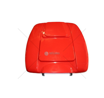 Střecha s poklopem + SPZ + ANT 65367906